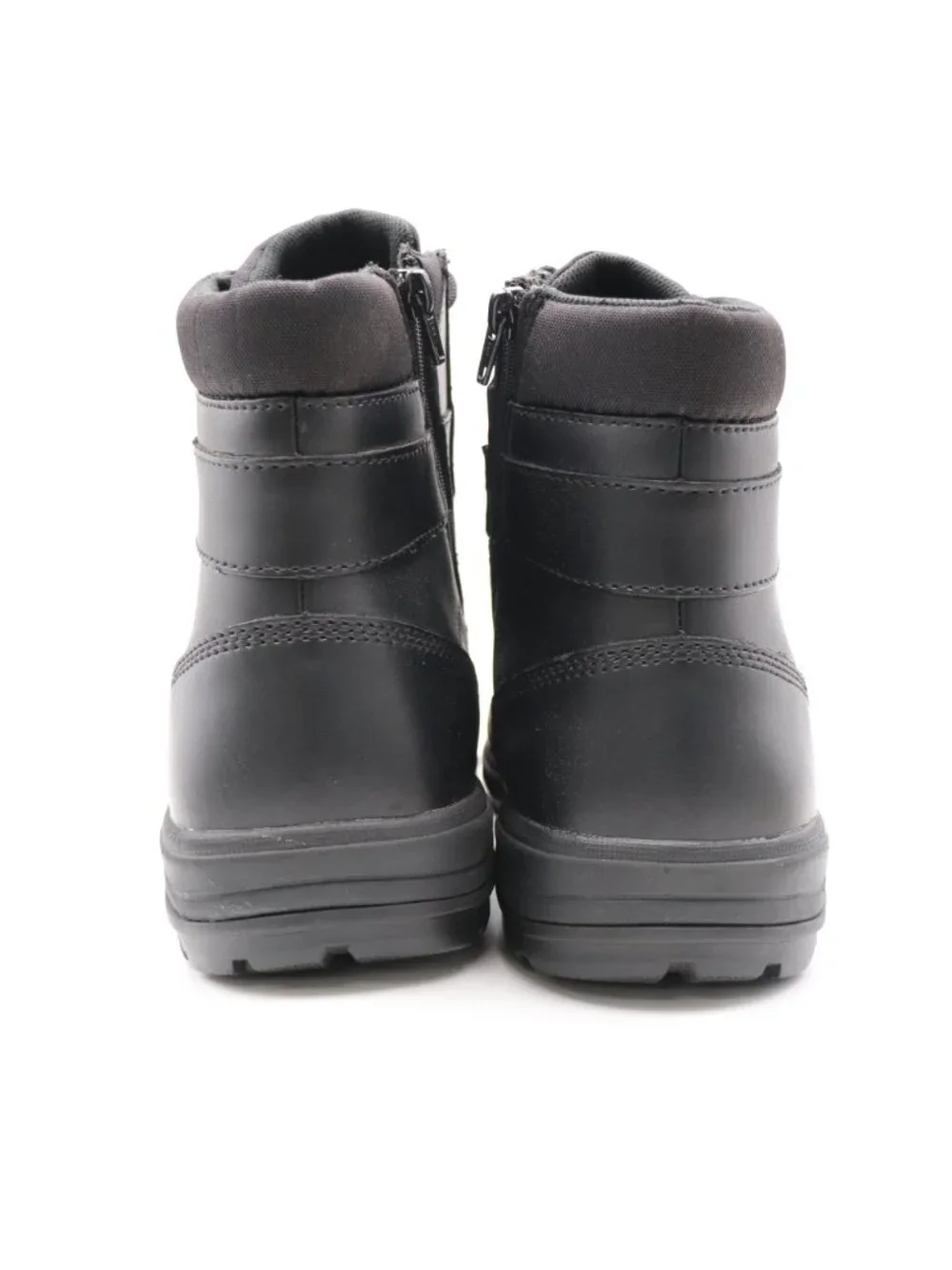 NWOB Worx By Red Wing 5629 Men's Size 14 M Steel Toe Safety Work Boots